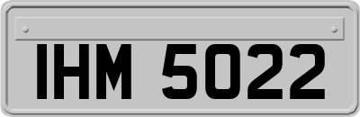 IHM5022