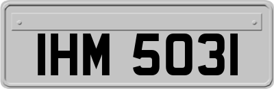 IHM5031