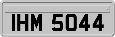 IHM5044