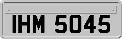 IHM5045