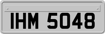 IHM5048