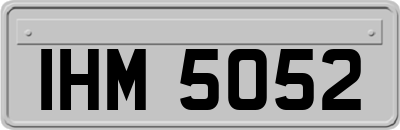 IHM5052