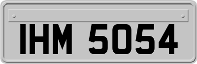 IHM5054