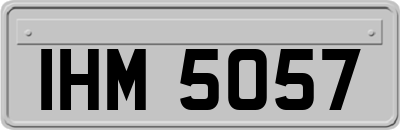 IHM5057