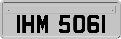 IHM5061