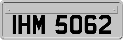 IHM5062