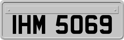 IHM5069