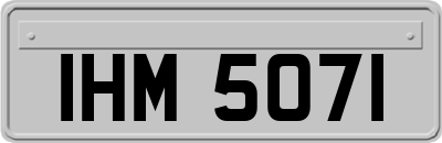 IHM5071