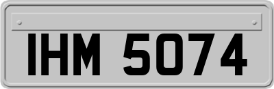 IHM5074