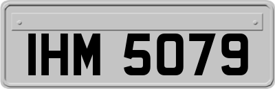 IHM5079