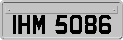IHM5086