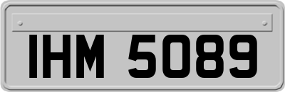 IHM5089