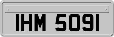 IHM5091