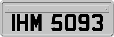 IHM5093
