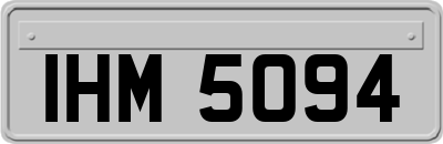 IHM5094