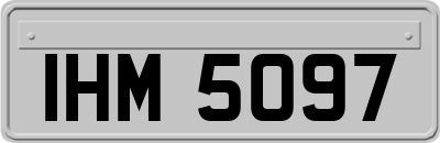 IHM5097