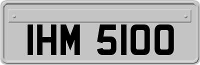 IHM5100