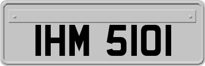 IHM5101