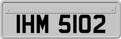 IHM5102