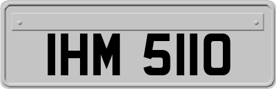 IHM5110