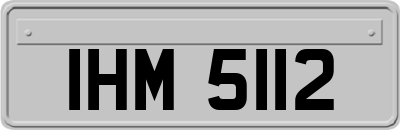 IHM5112
