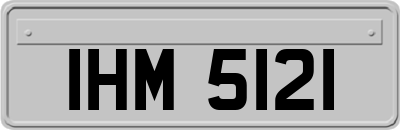 IHM5121