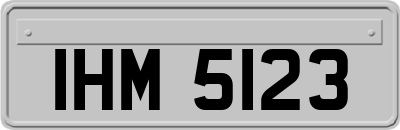 IHM5123