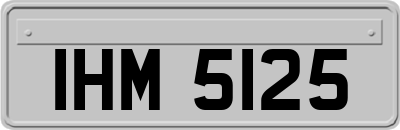 IHM5125