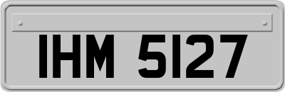 IHM5127