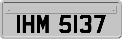 IHM5137