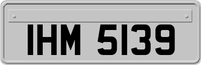 IHM5139