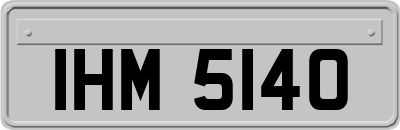 IHM5140