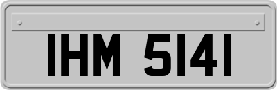 IHM5141