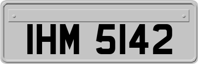 IHM5142