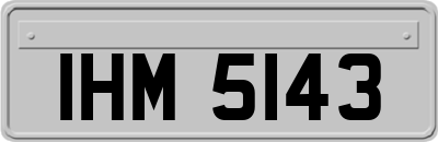 IHM5143