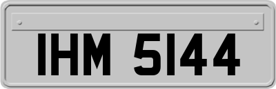 IHM5144