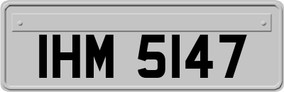 IHM5147
