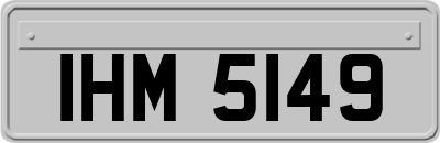 IHM5149