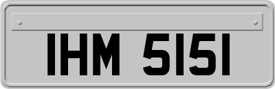 IHM5151