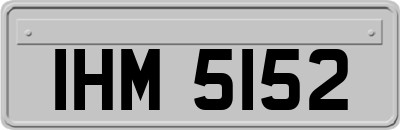 IHM5152