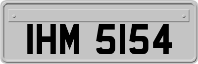 IHM5154