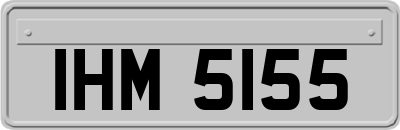IHM5155