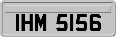 IHM5156