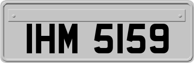 IHM5159