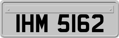 IHM5162