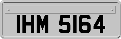 IHM5164