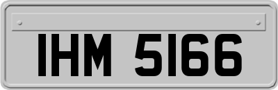 IHM5166