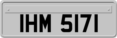 IHM5171