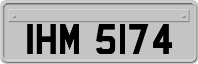 IHM5174