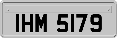 IHM5179